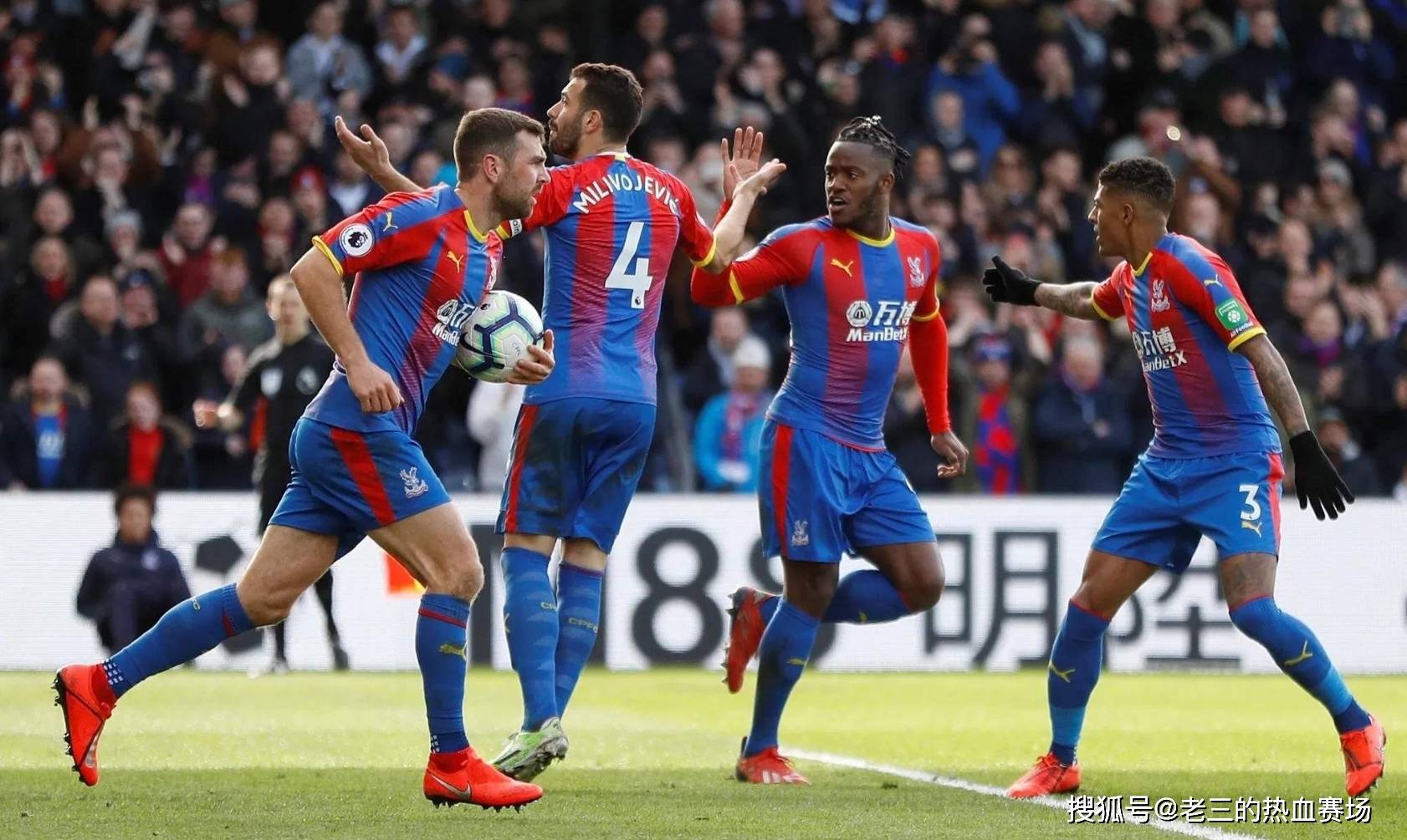 触发的快攻 触发的快攻