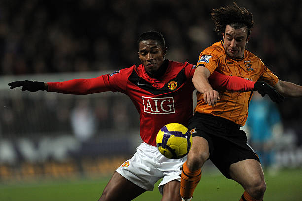 一个职业舞 一个职业舞