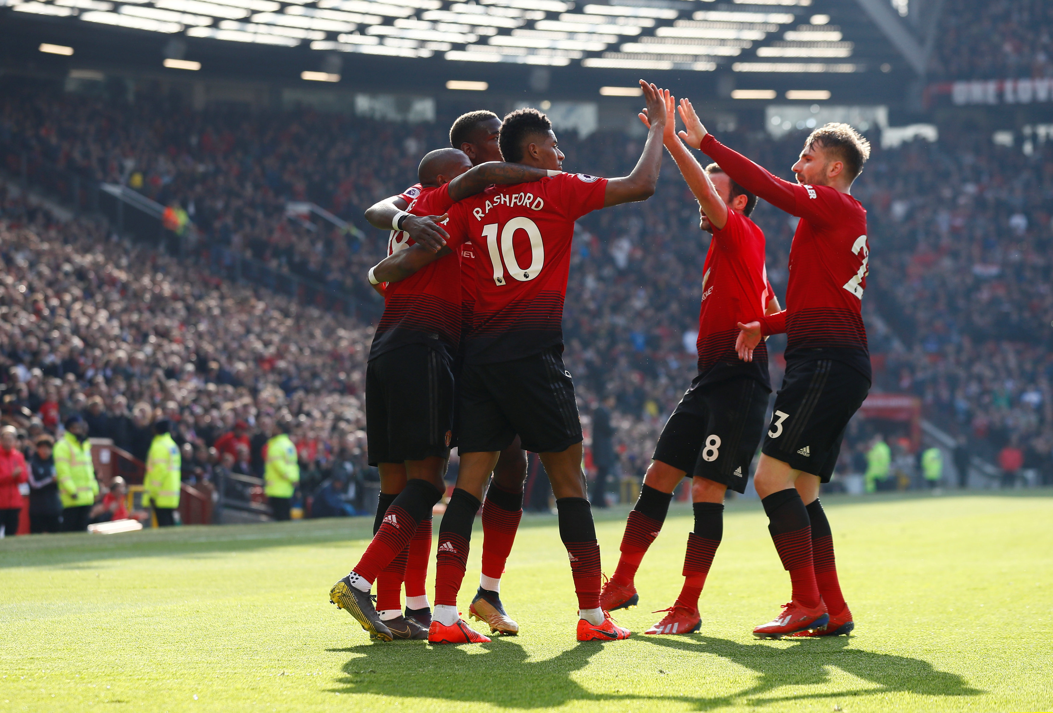 效率的故事 效率的故事